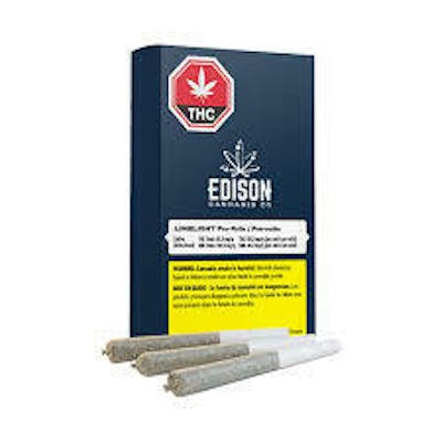 Edison - Limelight 3x0.5 preroll