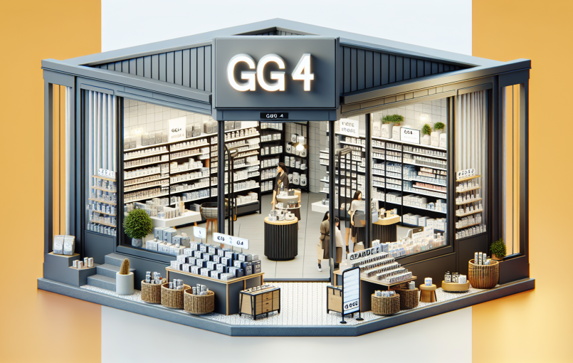 The GG4 store is a premier destination for cannabis enthusiasts, offering a diverse range of products that cater to both seasoned users and newcomers. Known for its high-quality strains and exceptional customer service, the GG4 store stands out in the bustling market of torontoweed. This article delves into the offerings, benefits, and unique aspects of […]