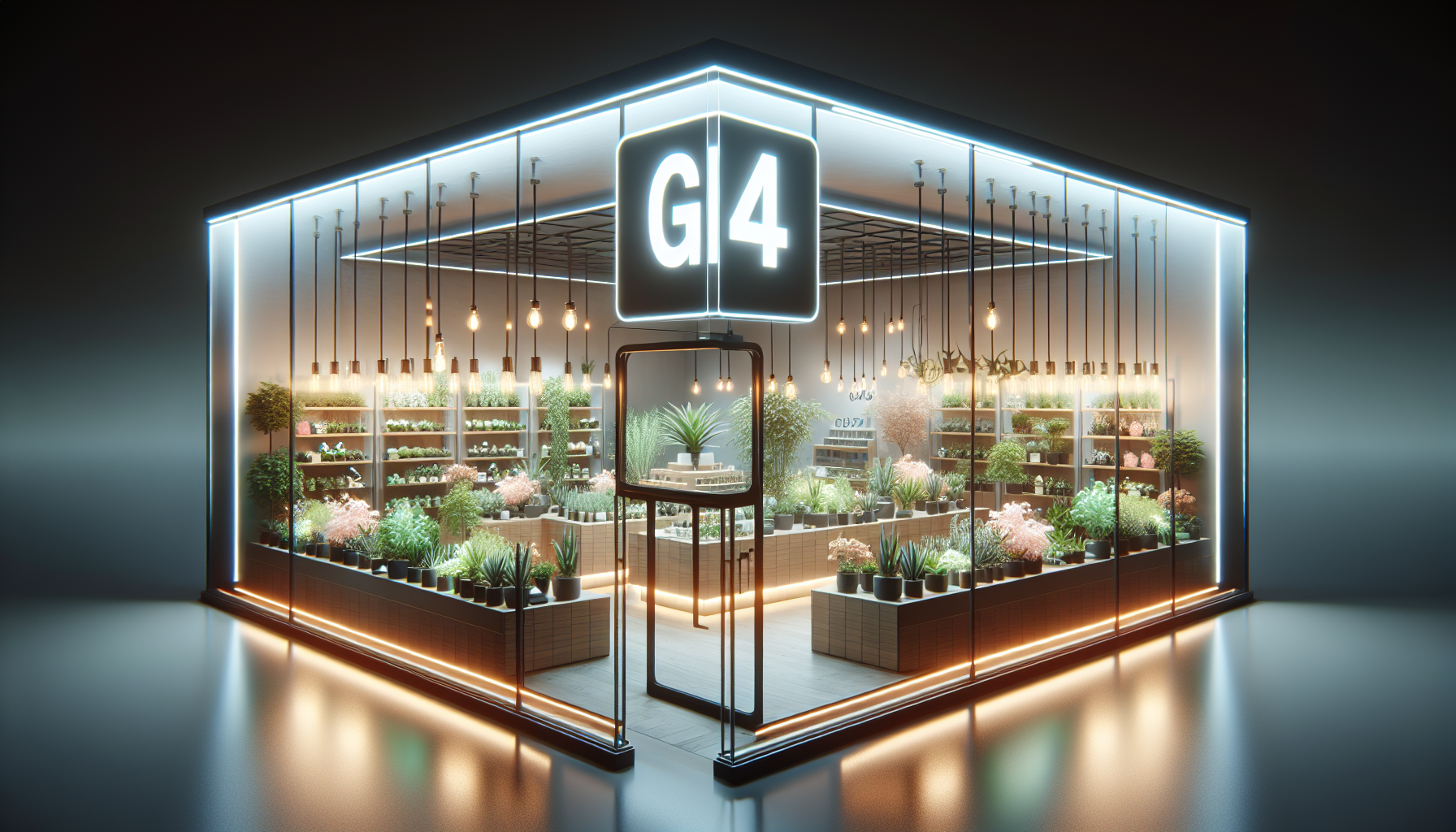 GG4 store