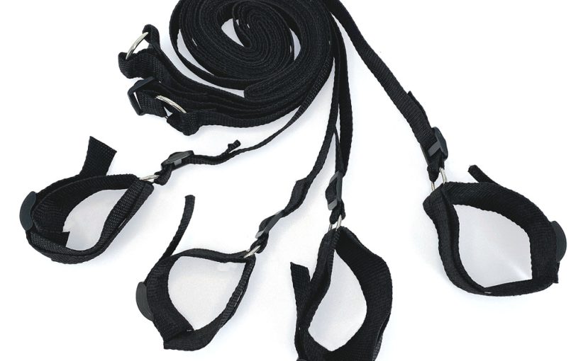 Under bed restraints have become increasingly popular among couples looking to add a little spice to their sex lives. These restraints allow partners to explore new levels of intimacy and pleasure, leading to deeper connections and more fulfilling sexual experiences. But what is it that makes Restraints so alluring? In this article, we’ll explore the […]