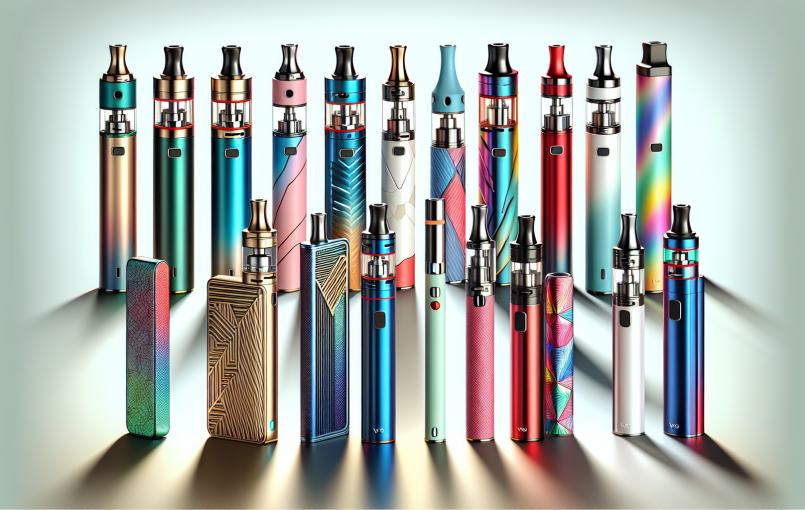 Vape pens have revolutionized the way people consume cannabis and nicotine. With their sleek designs, portability, and user-friendly features, these devices offer a modern alternative to traditional smoking methods. Whether you’re a seasoned user or new to the scene, understanding vape pens is essential for making informed choices about your vaping experience. In this article, […]