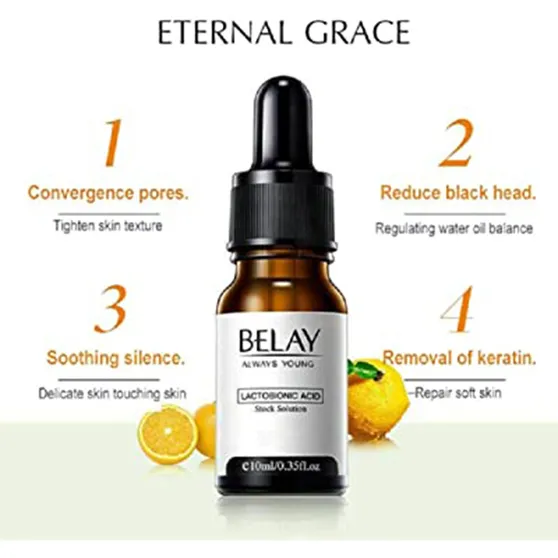 Everyone wants to have young and radiant skin, but achieving this can be difficult with so many skincare products on the market. Belay, a leading skincare brand, has found the ultimate solution for young, radiant skin: belay always young lactobionic acid. Lactobionic acid is a type of polyhydroxy acid (PHA) that is gentle on the […]