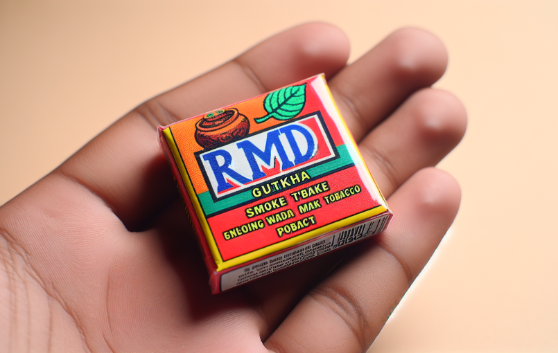 RMD Gutkha is a popular brand of gutka, a type of smokeless tobacco. It is manufactured by Dhariwal Industries Ltd, a leading company in the tobacco industry. RMD Gutkha has gained immense popularity in India and other countries due to its unique taste and quality. Gutka is a mixture of betel nut, tobacco, and other […]